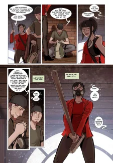 Sunstone volume 8 mercy- Shiniez0010