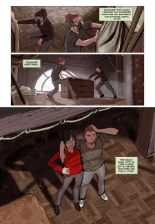 Sunstone volume 8 mercy- Shiniez0012