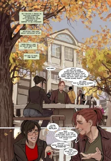Sunstone volume 8 mercy- Shiniez0024