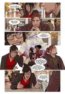 Sunstone volume 8 mercy- Shiniez0025