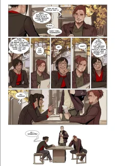 Sunstone volume 8 mercy- Shiniez0027