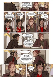 Sunstone volume 8 mercy- Shiniez0028