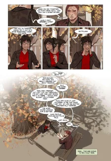 Sunstone volume 8 mercy- Shiniez0029