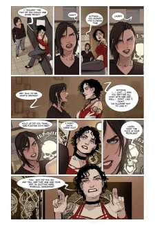 Sunstone volume 8 mercy- Shiniez0038