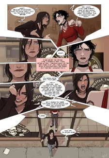 Sunstone volume 8 mercy- Shiniez0039