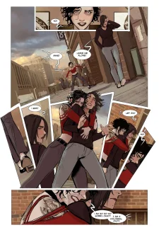Sunstone volume 8 mercy- Shiniez0040