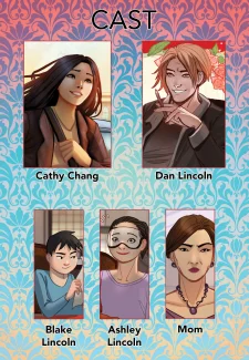 Swing- Volume 3 by Linda Sejic0004
