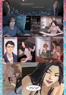 Swing- Volume 3 by Linda Sejic0006