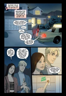 Swing- Volume 3 by Linda Sejic0010