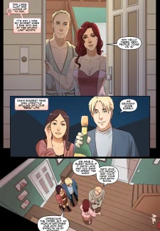 Swing- Volume 3 by Linda Sejic0011