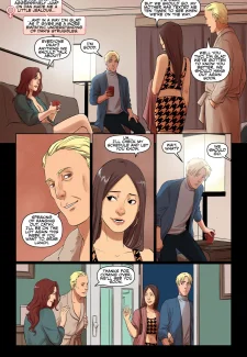Swing- Volume 3 by Linda Sejic0016