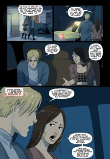 Swing- Volume 3 by Linda Sejic0017