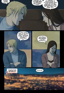Swing- Volume 3 by Linda Sejic0018