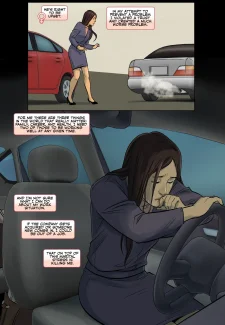 Swing- Volume 3 by Linda Sejic0025