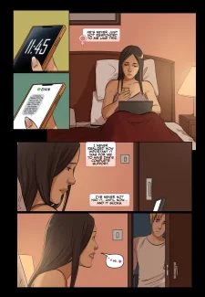 Swing- Volume 3 by Linda Sejic0029
