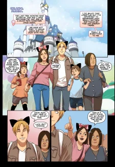 Swing- Volume 3 by Linda Sejic0034