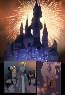 Swing- Volume 3 by Linda Sejic0036