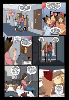 Swing- Volume 3 by Linda Sejic0037