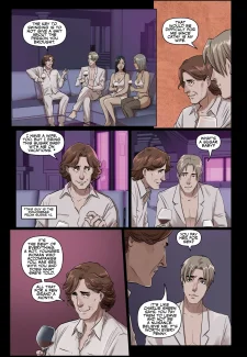 Swing- Volume 3 by Linda Sejic0042