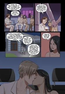 Swing- Volume 3 by Linda Sejic0043