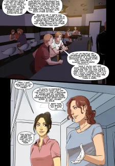 Swing- Volume 3 by Linda Sejic0047