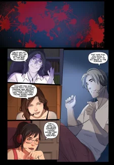 Swing- Volume 3 by Linda Sejic0052