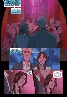 Swing- Volume 3 by Linda Sejic0057