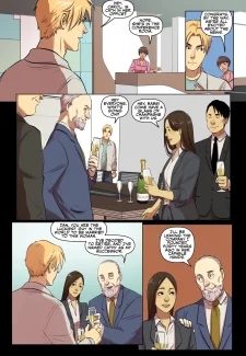 Swing- Volume 3 by Linda Sejic0064