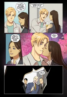 Swing- Volume 3 by Linda Sejic0065