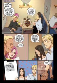 Swing- Volume 3 by Linda Sejic0067