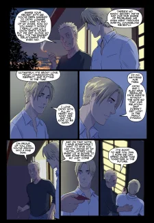 Swing- Volume 3 by Linda Sejic0069
