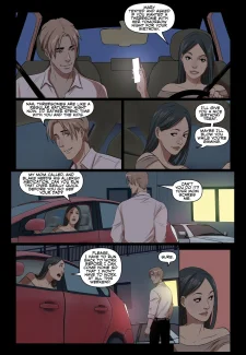 Swing- Volume 3 by Linda Sejic0070