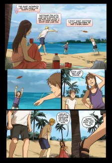 Swing- Volume 3 by Linda Sejic0076