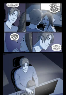 Swing- Volume 3 by Linda Sejic0083