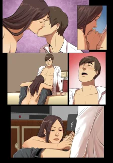 Swing- Volume 3 by Linda Sejic0087