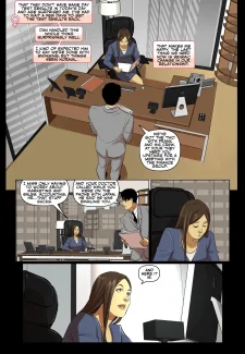 Swing- Volume 3 by Linda Sejic0093