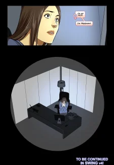 Swing- Volume 3 by Linda Sejic0094