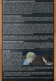 Swing- Volume 3 by Linda Sejic0099