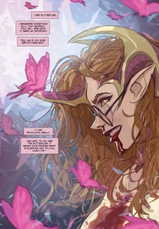 Swing- Volume 3 by Linda Sejic0102