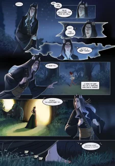Swing- Volume 3 by Linda Sejic0119