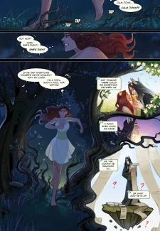 Swing- Volume 3 by Linda Sejic0120