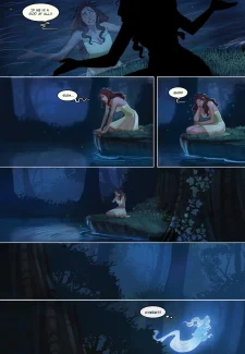 Swing- Volume 3 by Linda Sejic0121