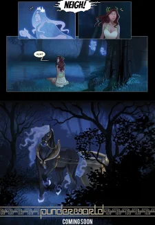 Swing- Volume 3 by Linda Sejic0123