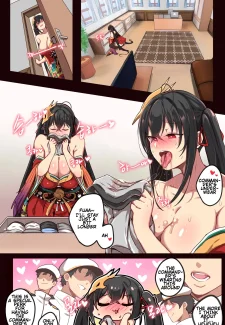 Taihou- Ooyun (Azur Lane)0006