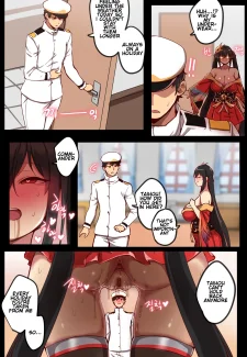 Taihou- Ooyun (Azur Lane)0008