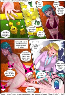 The Bigger the Boss- The Harder They Fall0014