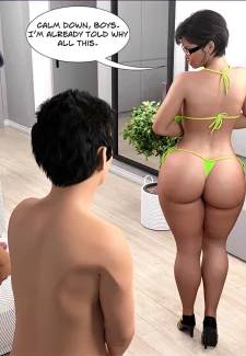 The Grandma 19- CrazyDad3D (4)