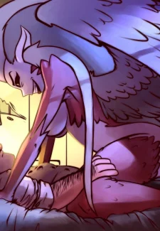The Owl House x Gravity Falls- Mr.JellyBeans0011
