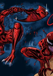 Thicc-Venom – Ameizing Lewds (Spider-Man)0025