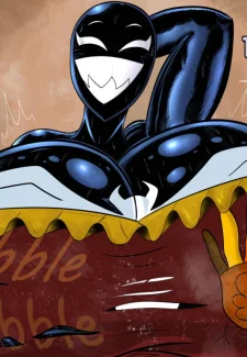 Thicc-Venom – Ameizing Lewds (Spider-Man)0028